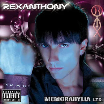 Memorabylia Ltd by REXANTHONY