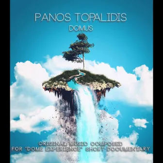 Domus (Original Documentary Soundtracks) by Panos Topalidis