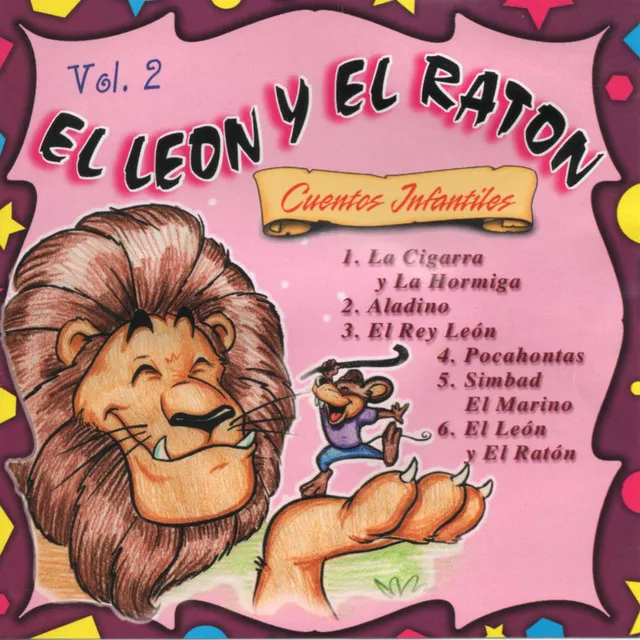 El Leon y El Raton