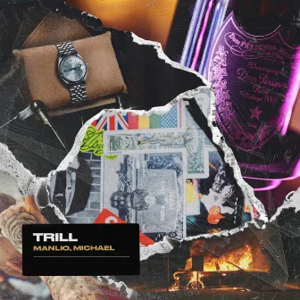 Trill by 1M1CHAEL