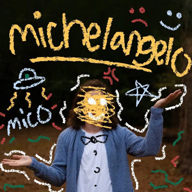 Michelangelo