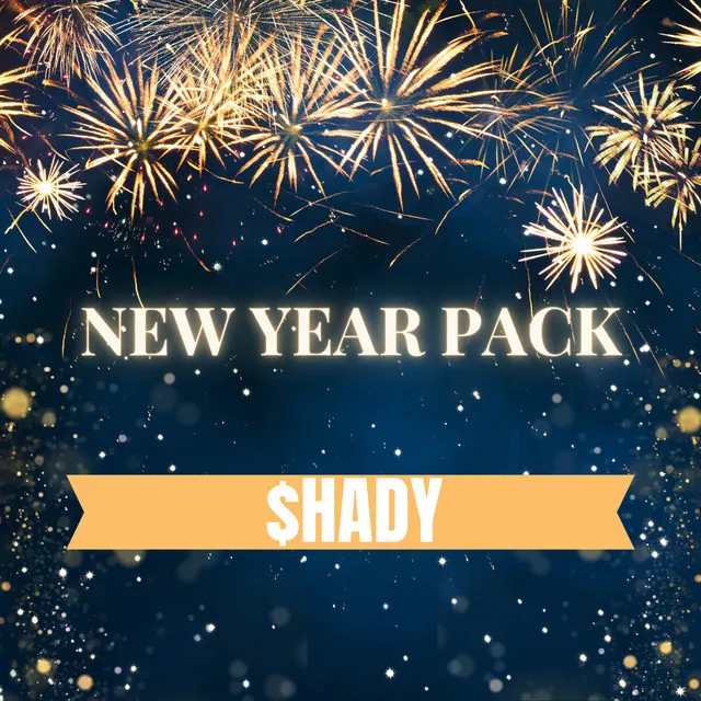 New Year Pack