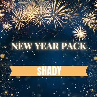 New Year Pack by $hady