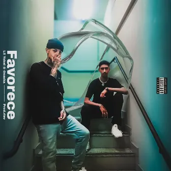 Favorece by Prod. Riev