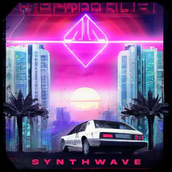 Synthwave by Lester MC