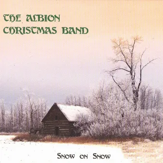 Snow On Snow by Albion Christmas Band