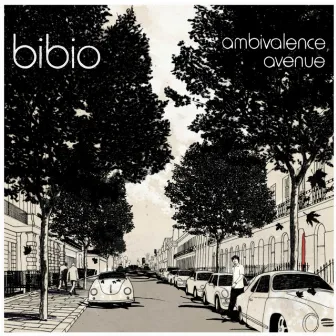 Ambivalence Avenue by Bibio