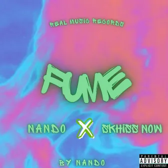 Fume by Nando