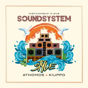 Soundsystem Style by Kiuppo