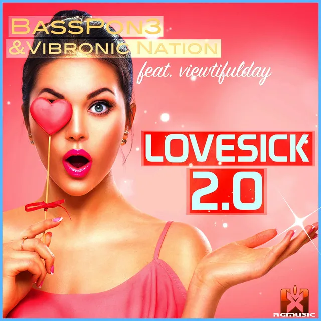 Lovesick 2.0 - Radio Edit