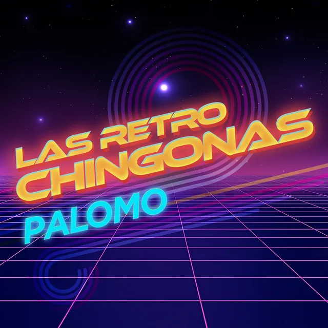 Las Retro Chingonas