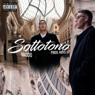 Sottotono by Keys G