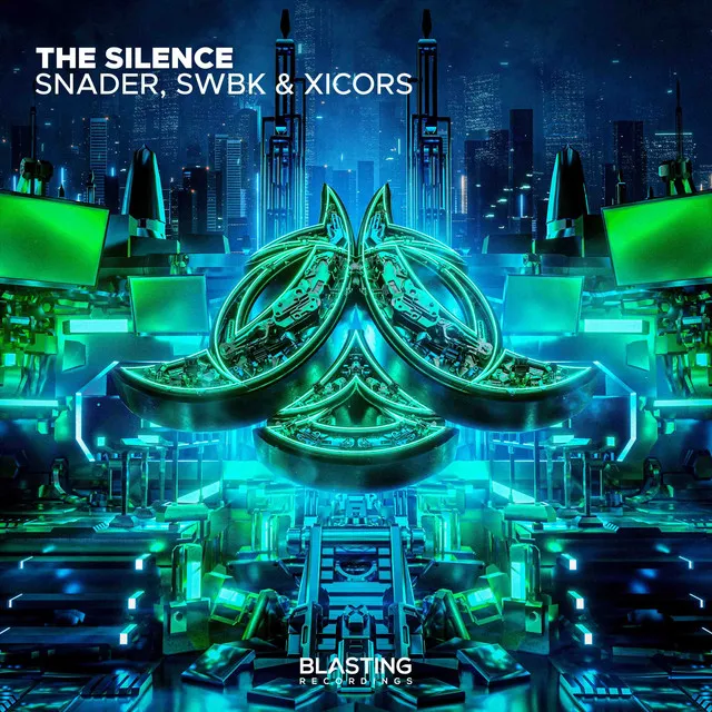 The Silence - Extended Mix