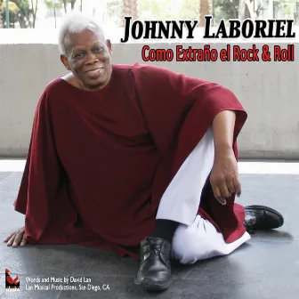 Como Extraño el Rock & Roll by Johnny Laboriel