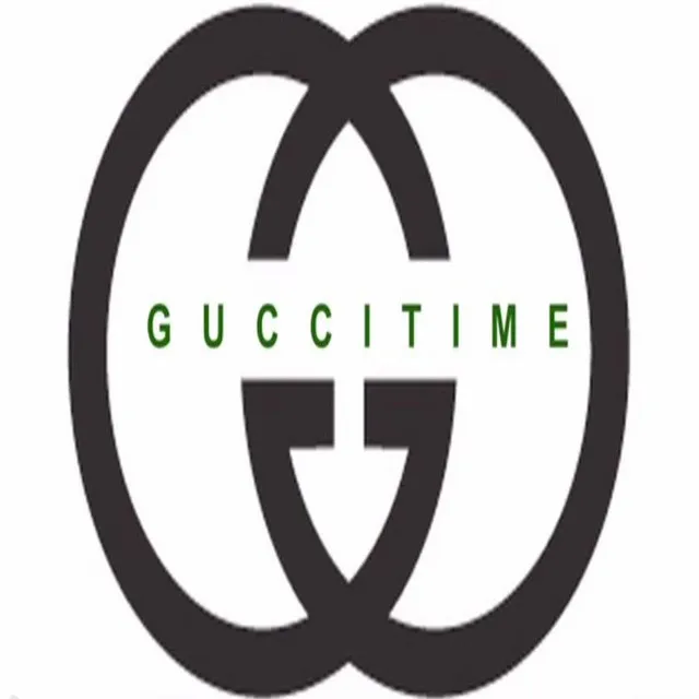 Gucci Time