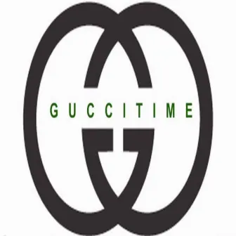 Gucci Time by John Forte