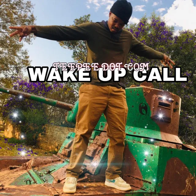 Wake up call - Radio Edit