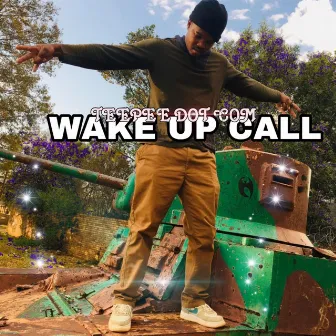 Wake up call (Radio Edit) by Teepee Dot Com