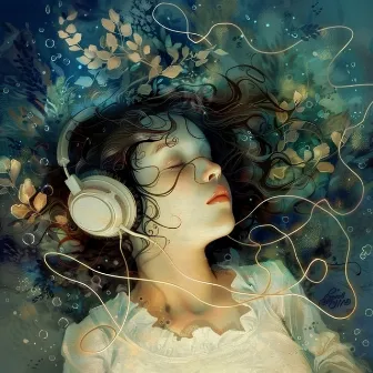 Sleep Echoes: Binaural Resonance by The Inner Circle