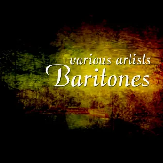 Baritones by Kornelije Kovač