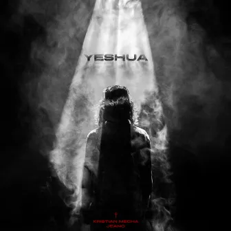 YESHUA by Jeano