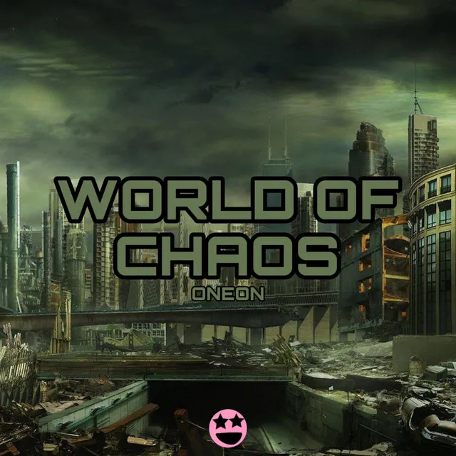 World Of Chaos