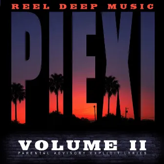 PIEXI VOLUME II by Piexi