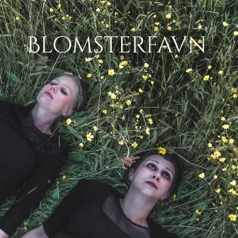 Blomsterfavn by Mia Guldhammer