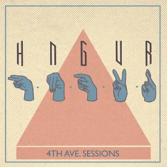 4th. Ave Sessions by HNGVR