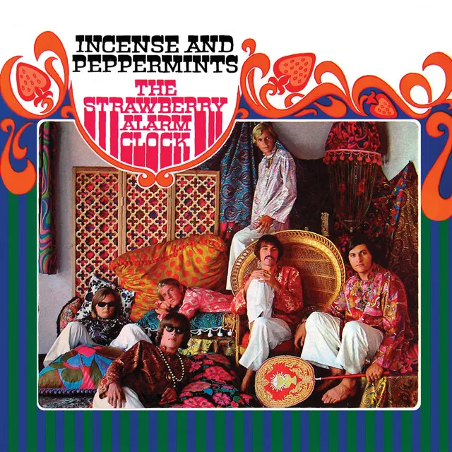 Strawberry Alarm Clock