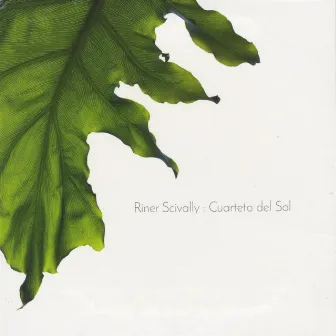 Cuarteto del Sol by Riner Scivally