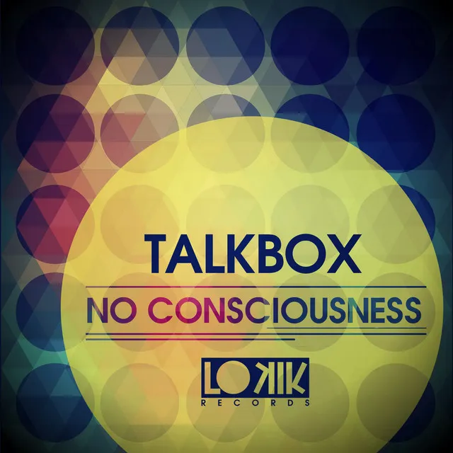 No Consciousness - Fernando Mello Remix