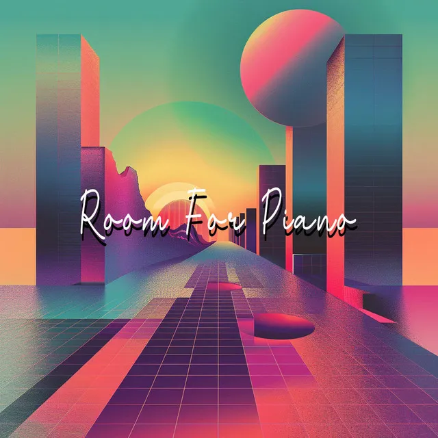 Room for Piano - Radio Edit