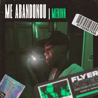 Me Abandonou by Meninn