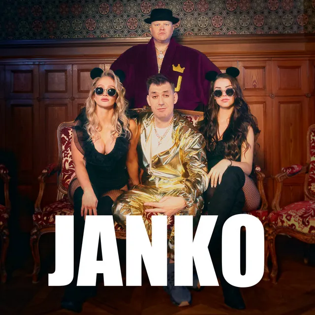 Janko