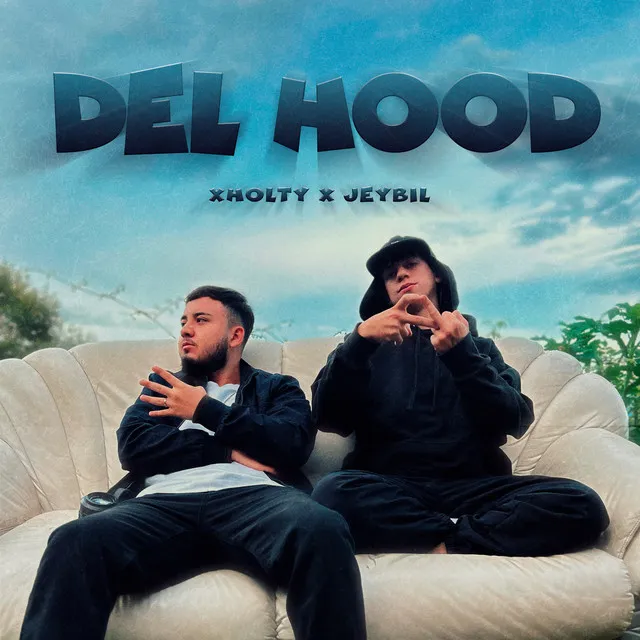 DEL HOOD