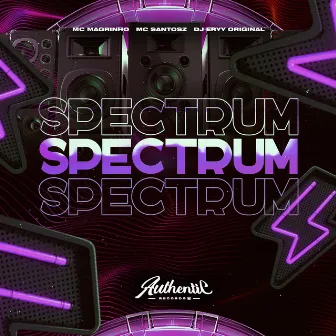 Spectrum by DJ ERRY ORIGINAL