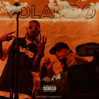 Volando by Rj Music