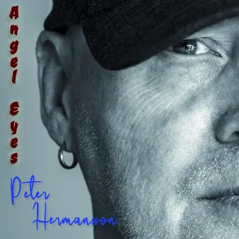 Angel Eyes by Peter Hermansson