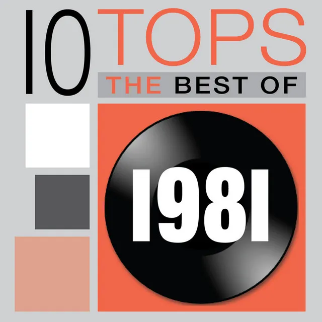 10 Tops: 1981