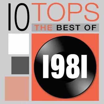 10 Tops: 1981 by The Versionarys