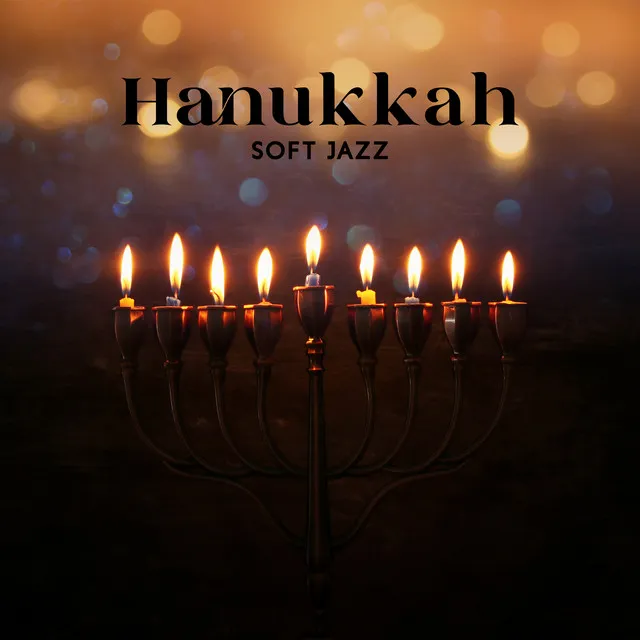 Hanukkah Soft Jazz