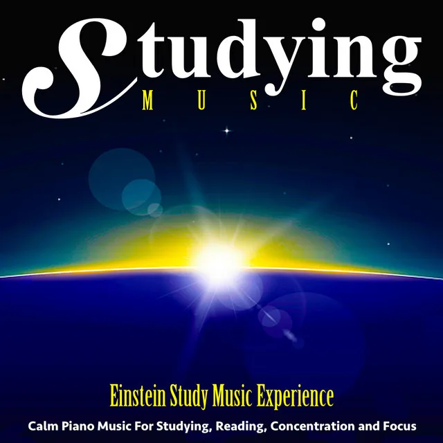 Einstein Study Music Experience