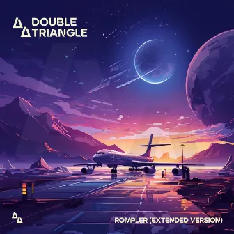 Rompler (Original Extended Version) by Double Triangle