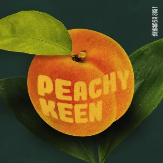 Peachy Keen by 1990nowhere