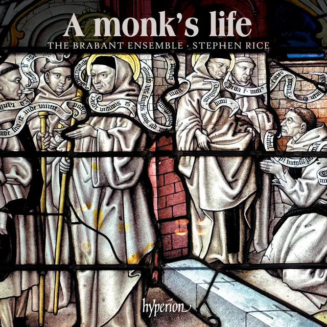 A Monk's Life