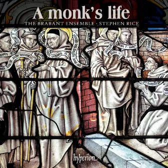 A Monk's Life by Jacob Clemens non Papa