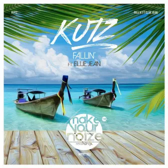 Fallin' (Vocal Mix) by Kutz