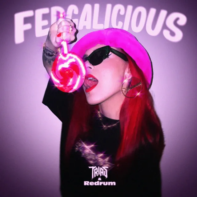 Fergalicious