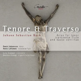 J.S. Bach: Tenore & Traverso by Lucia Krommer